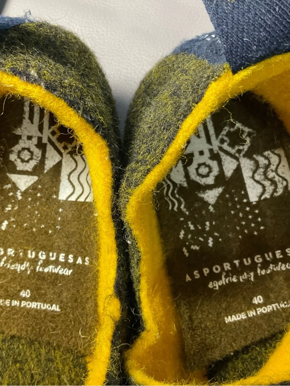 Asportuguesas comfortable olive